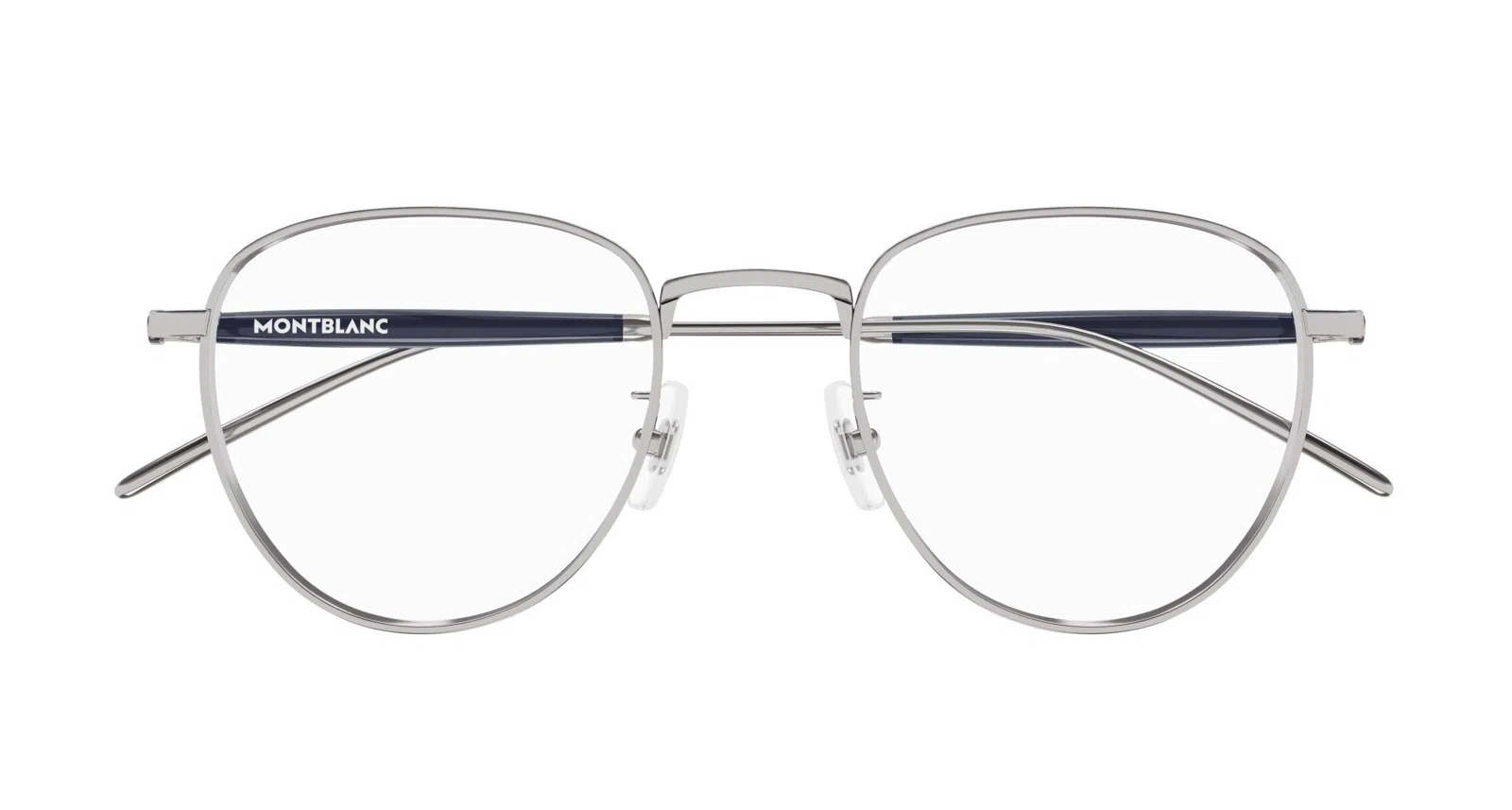 Montblanc MB0410O Eyeglasses - view 3